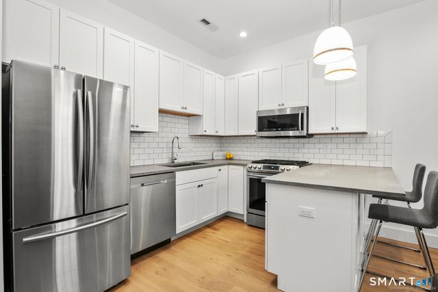 191 Summer Street 4, Stamford, CT 06901