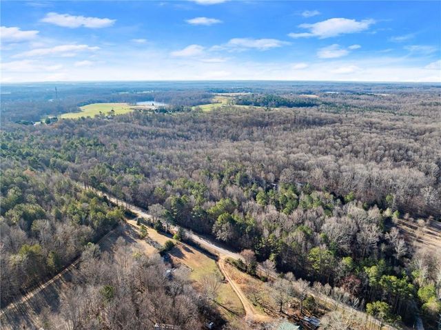 0 Jot Em Down Road, Danielsville, GA 30633