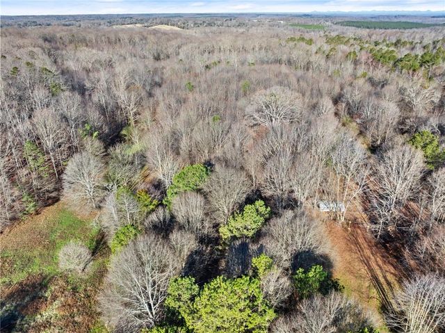 0 Jot Em Down Road, Danielsville, GA 30633