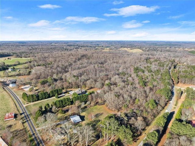 0 Jot Em Down Road, Danielsville, GA 30633