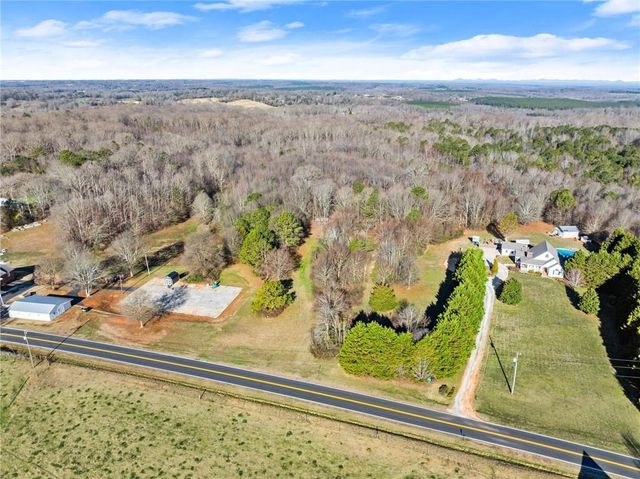 0 Jot Em Down Road, Danielsville, GA 30633