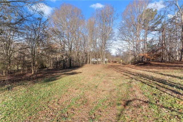 0 Jot Em Down Road, Danielsville, GA 30633