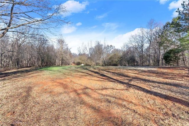 0 Jot Em Down Road, Danielsville, GA 30633