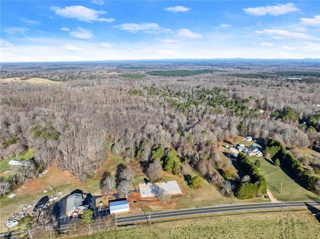 0 Jot Em Down Road, Danielsville, GA 30633