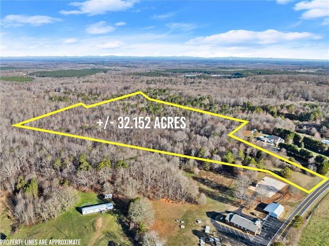 0 Jot Em Down Road, Danielsville, GA 30633