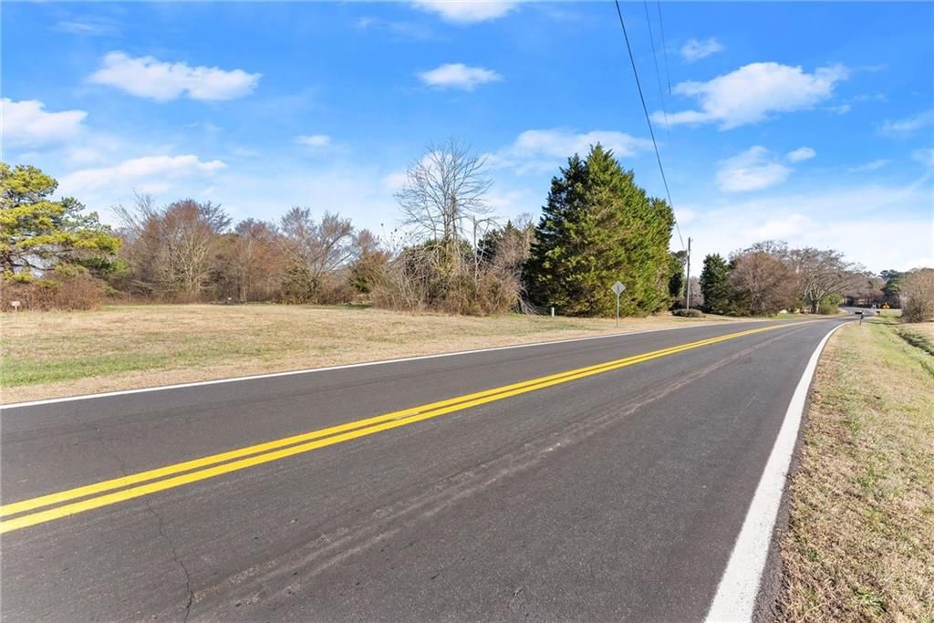 0 Jot Em Down Road, Danielsville, GA 30633