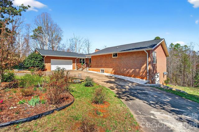 217 E Miller Street, Spindale, NC 28160