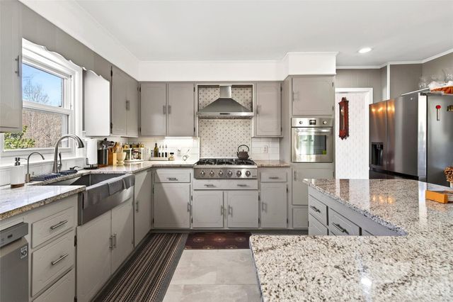 217 E Miller Street, Spindale, NC 28160