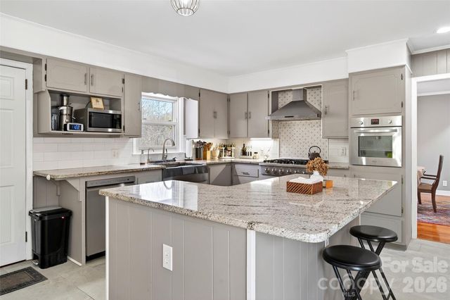 217 E Miller Street, Spindale, NC 28160