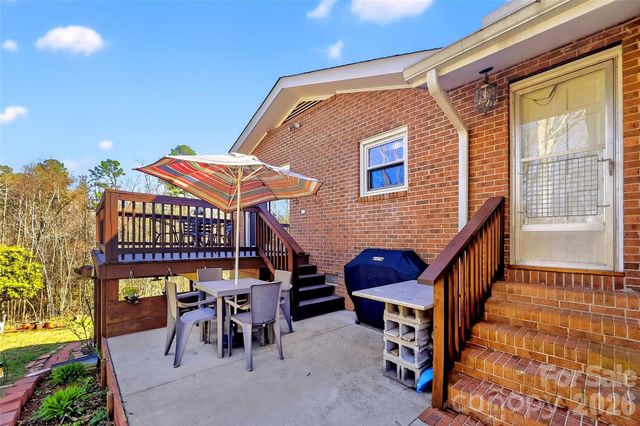 217 E Miller Street, Spindale, NC 28160