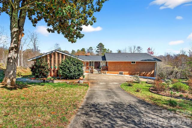217 E Miller Street, Spindale, NC 28160