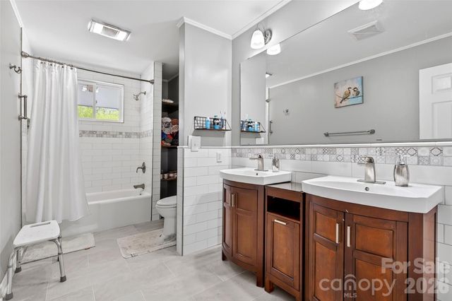 217 E Miller Street, Spindale, NC 28160