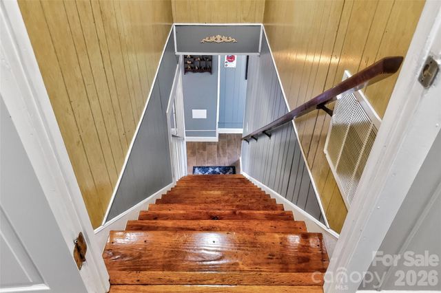 217 E Miller Street, Spindale, NC 28160