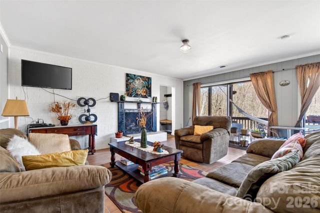 217 E Miller Street, Spindale, NC 28160