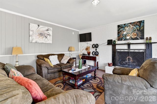 217 E Miller Street, Spindale, NC 28160