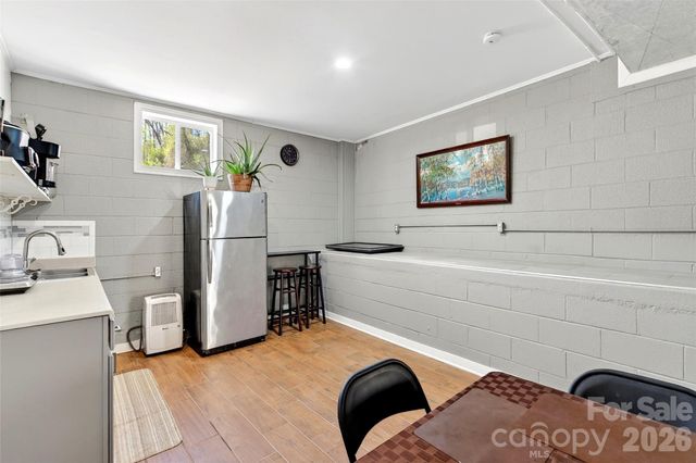 217 E Miller Street, Spindale, NC 28160