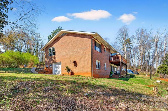 217 E Miller Street, Spindale, NC 28160