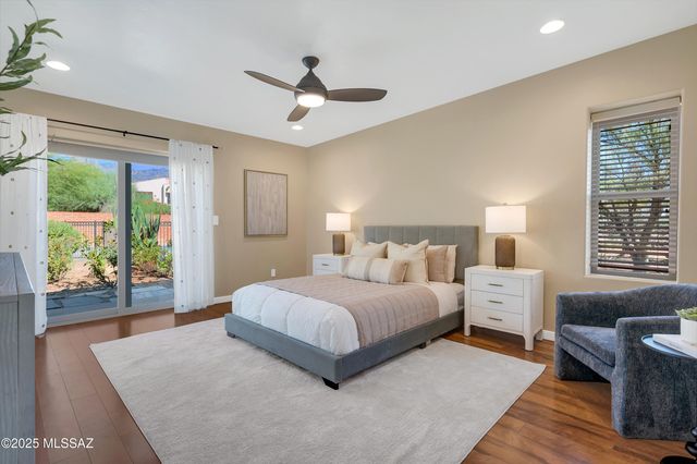 1621 E Placita Pluma, Tucson, AZ 85718