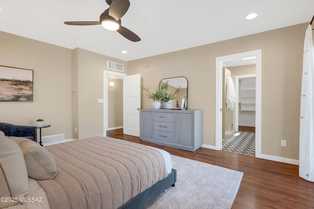 1621 E Placita Pluma, Tucson, AZ 85718