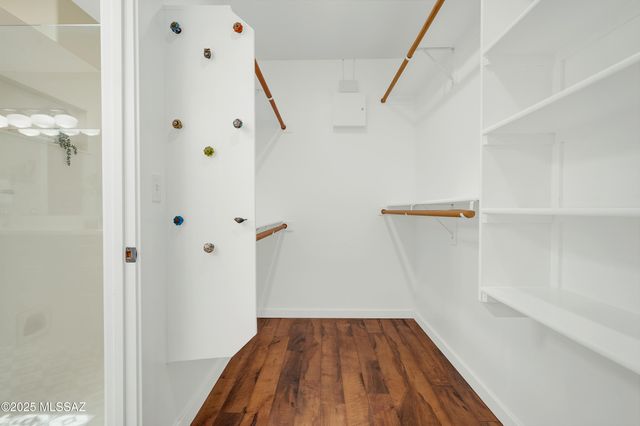 1621 E Placita Pluma, Tucson, AZ 85718