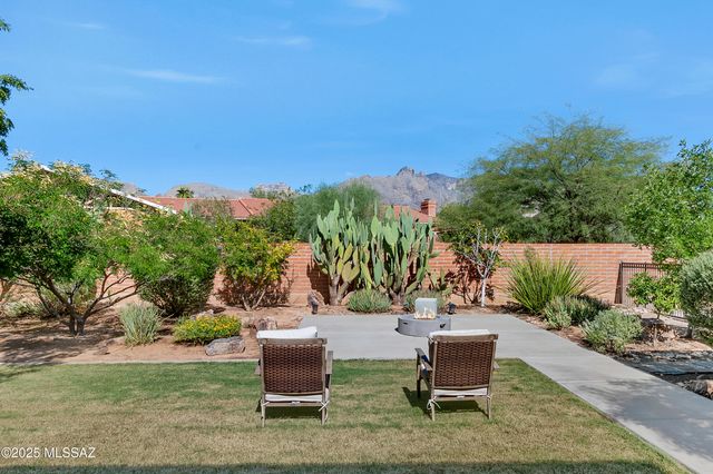 1621 E Placita Pluma, Tucson, AZ 85718