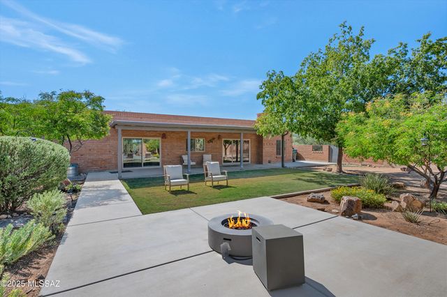 1621 E Placita Pluma, Tucson, AZ 85718