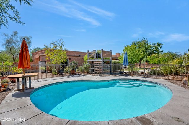 1621 E Placita Pluma, Tucson, AZ 85718