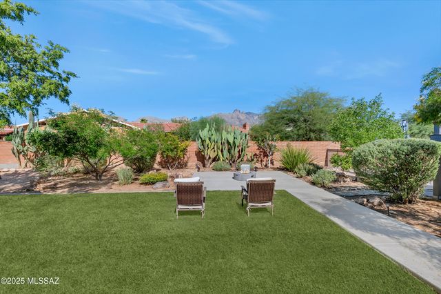 1621 E Placita Pluma, Tucson, AZ 85718
