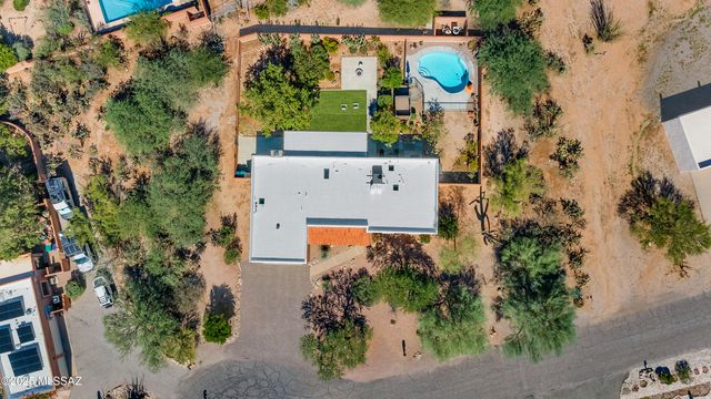 1621 E Placita Pluma, Tucson, AZ 85718