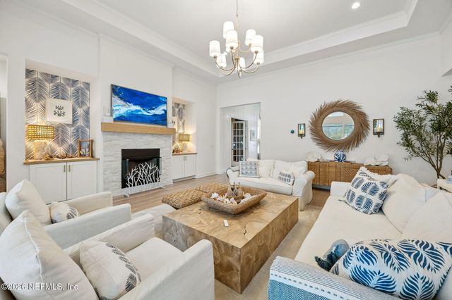 310 STORYBROOK Point, Ponte Vedra, FL 32081