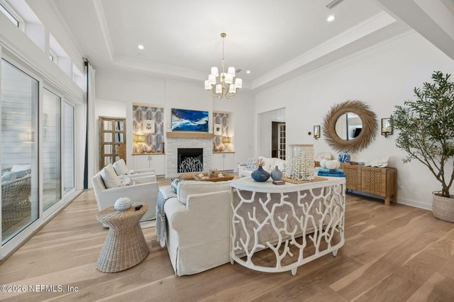 310 STORYBROOK Point, Ponte Vedra, FL 32081