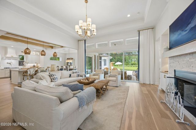 310 STORYBROOK Point, Ponte Vedra, FL 32081