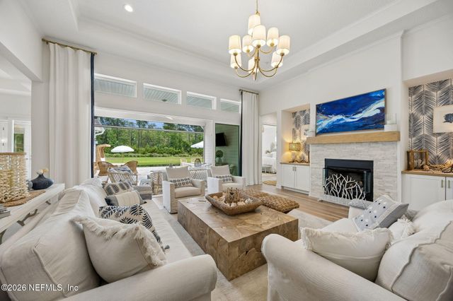 310 STORYBROOK Point, Ponte Vedra, FL 32081