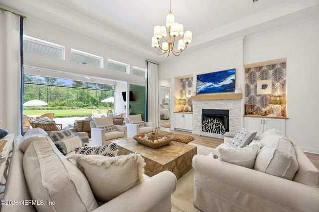 310 STORYBROOK Point, Ponte Vedra, FL 32081