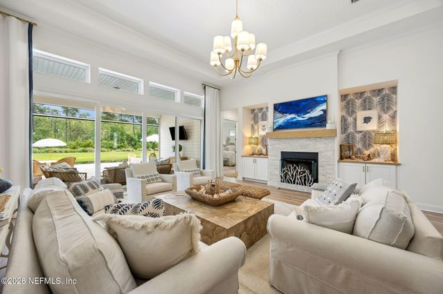 310 STORYBROOK Point, Ponte Vedra, FL 32081