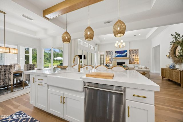310 STORYBROOK Point, Ponte Vedra, FL 32081