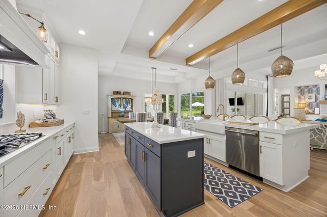 310 STORYBROOK Point, Ponte Vedra, FL 32081
