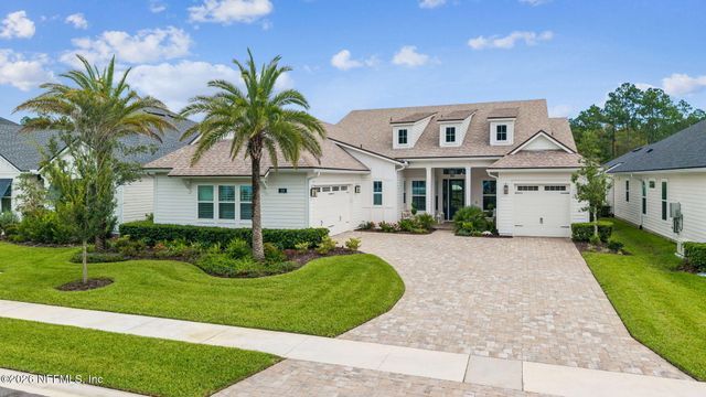 310 STORYBROOK Point, Ponte Vedra, FL 32081