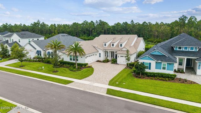 310 STORYBROOK Point, Ponte Vedra, FL 32081