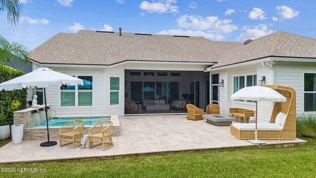 310 STORYBROOK Point, Ponte Vedra, FL 32081
