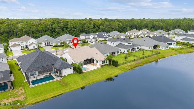 310 STORYBROOK Point, Ponte Vedra, FL 32081