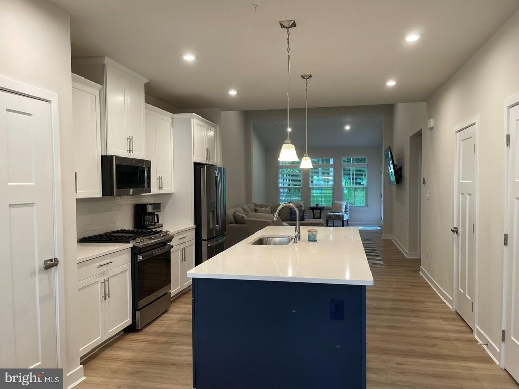 12736 CARNOUSTE LN #1, Berlin, MD 21811