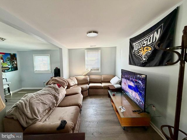 405 CENTRAL AVE, Baltimore, MD 21204
