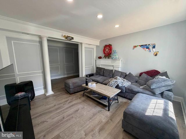 405 CENTRAL AVE, Baltimore, MD 21204