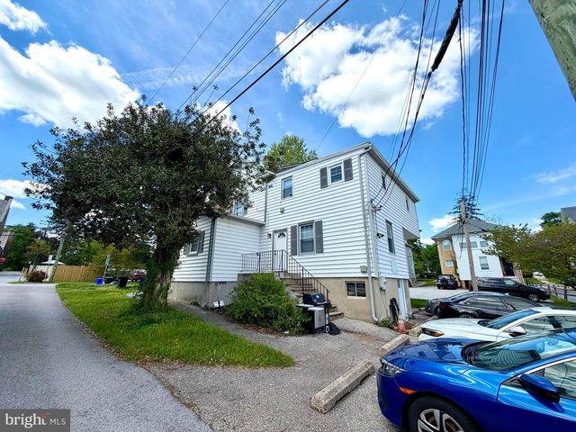 405 CENTRAL AVE, Baltimore, MD 21204