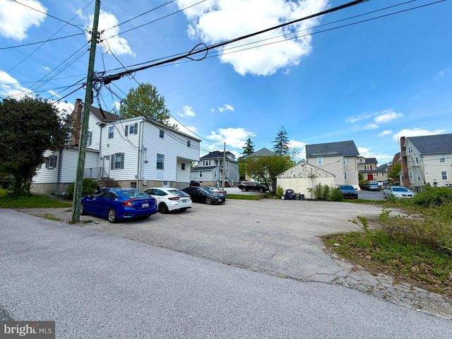 405 CENTRAL AVE, Baltimore, MD 21204