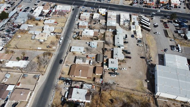 7308-7310 S Alameda Drive, El Paso, TX 79915