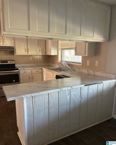 1425 HEFLIN AVENUE, Birmingham, AL 35214