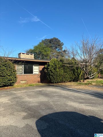 1425 HEFLIN AVENUE, Birmingham, AL 35214