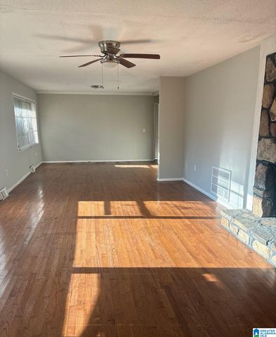 1425 HEFLIN AVENUE, Birmingham, AL 35214